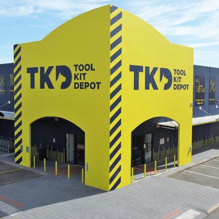 Tool Kit Depot Rockingham BallPoint Construction Group