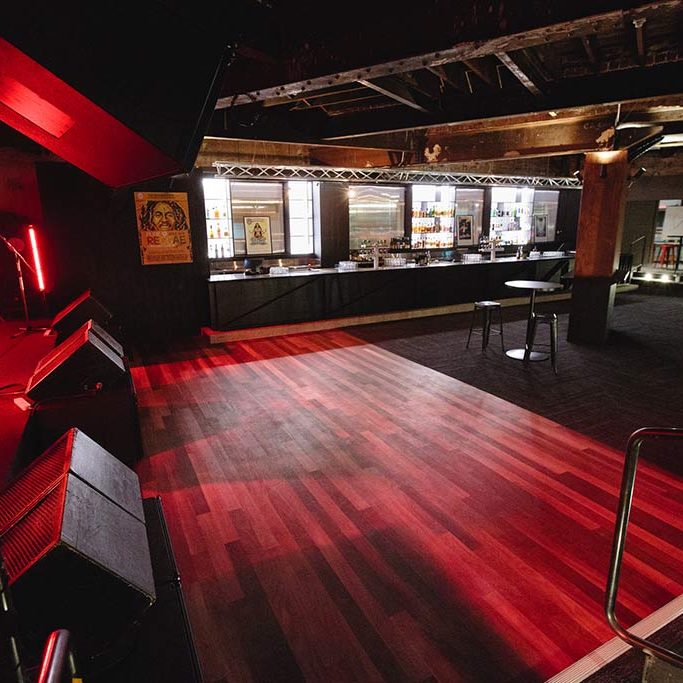 Rosemount Hotel BallPoint Construction Group