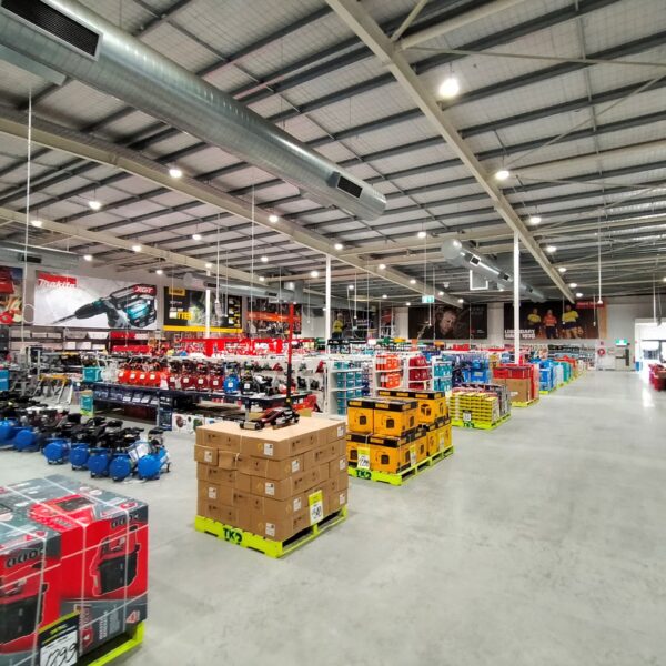 Tool Kit Depot Rockingham BallPoint Construction Group