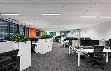 Corporate