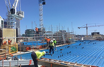 New-Buildings